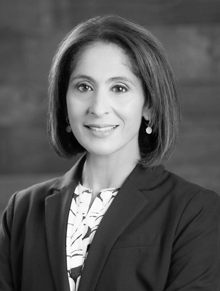 Sandhya Gardner
