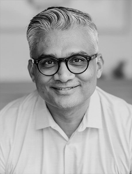 Ujjwal Rajbhandari