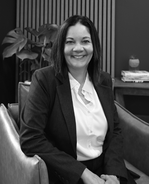 Gina Collins