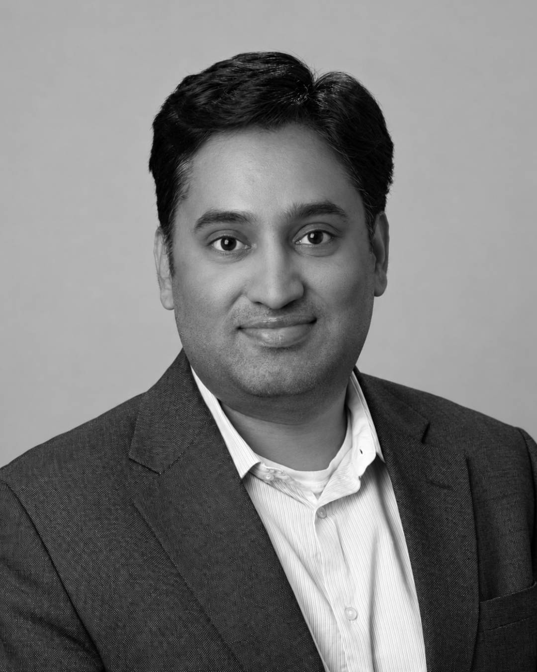 Shiv Mallya