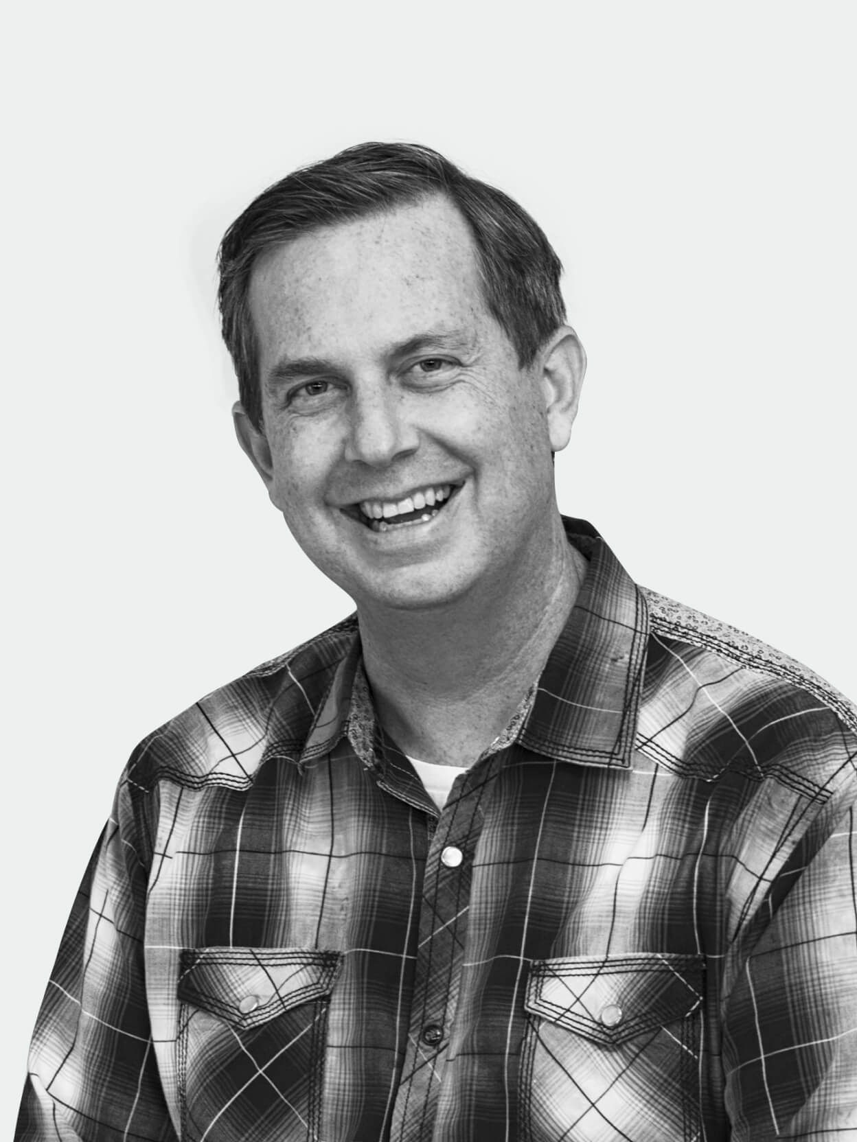 David Godwin