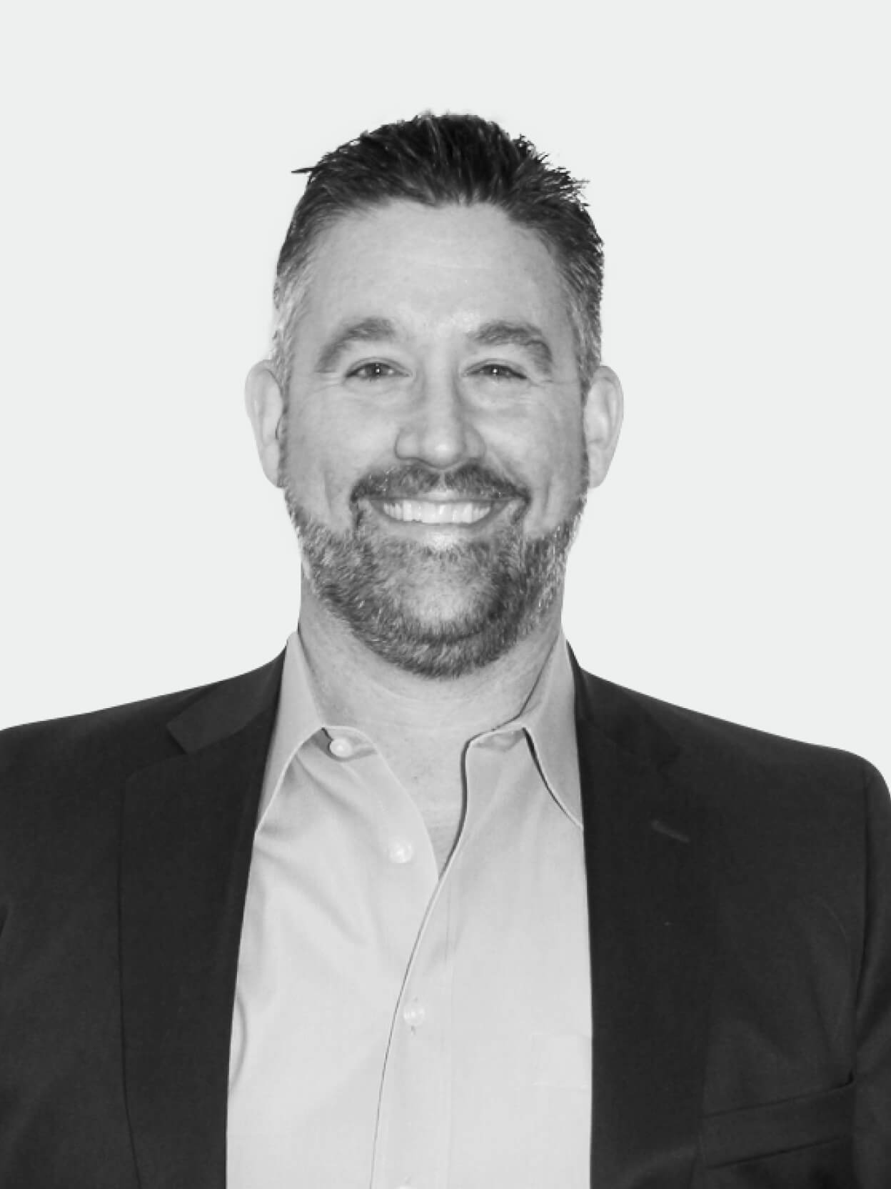 Jeff Gray