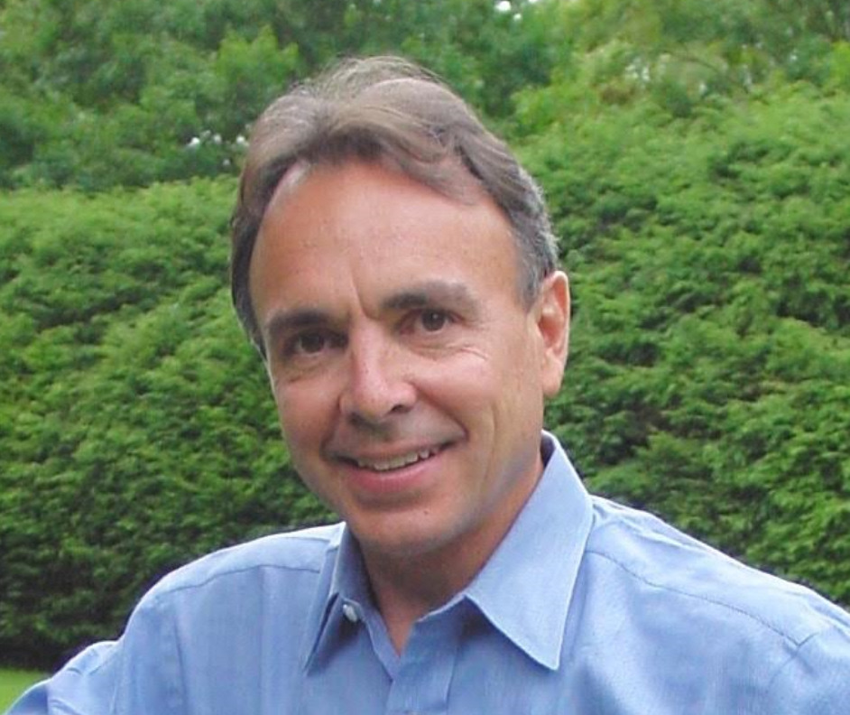 Robert V. Lardon