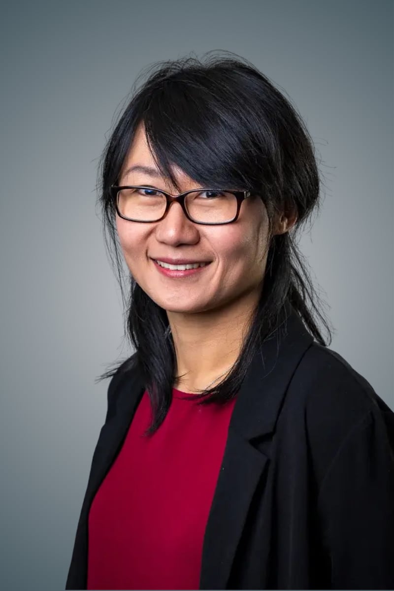 Anna Xue Cheng