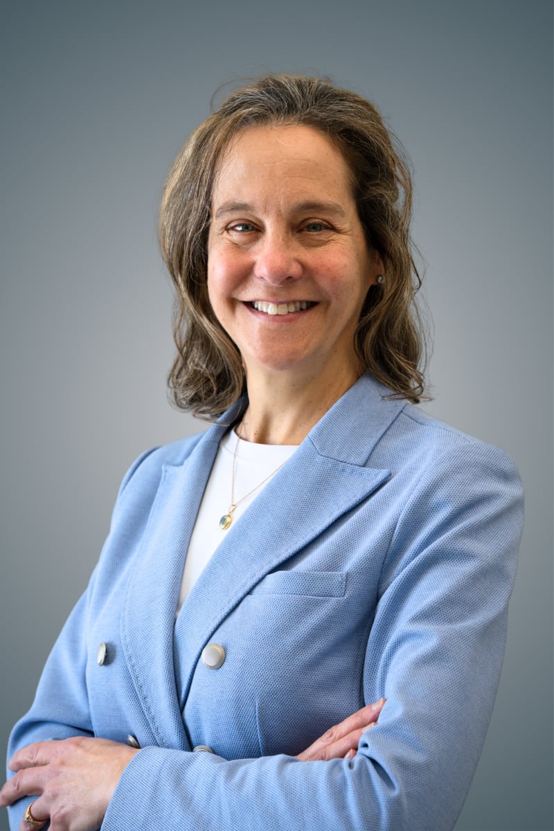 Christine Hurley