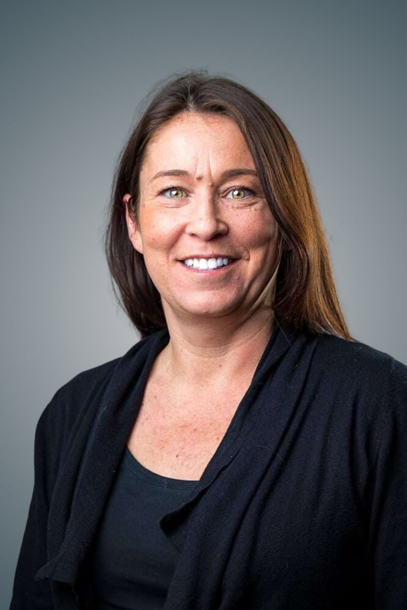 Isabelle Deschênes