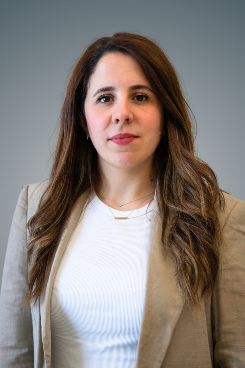 Nadine Brahiti