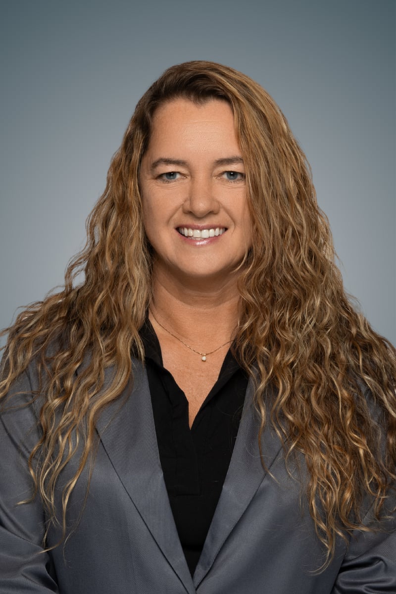 Nancy Messier