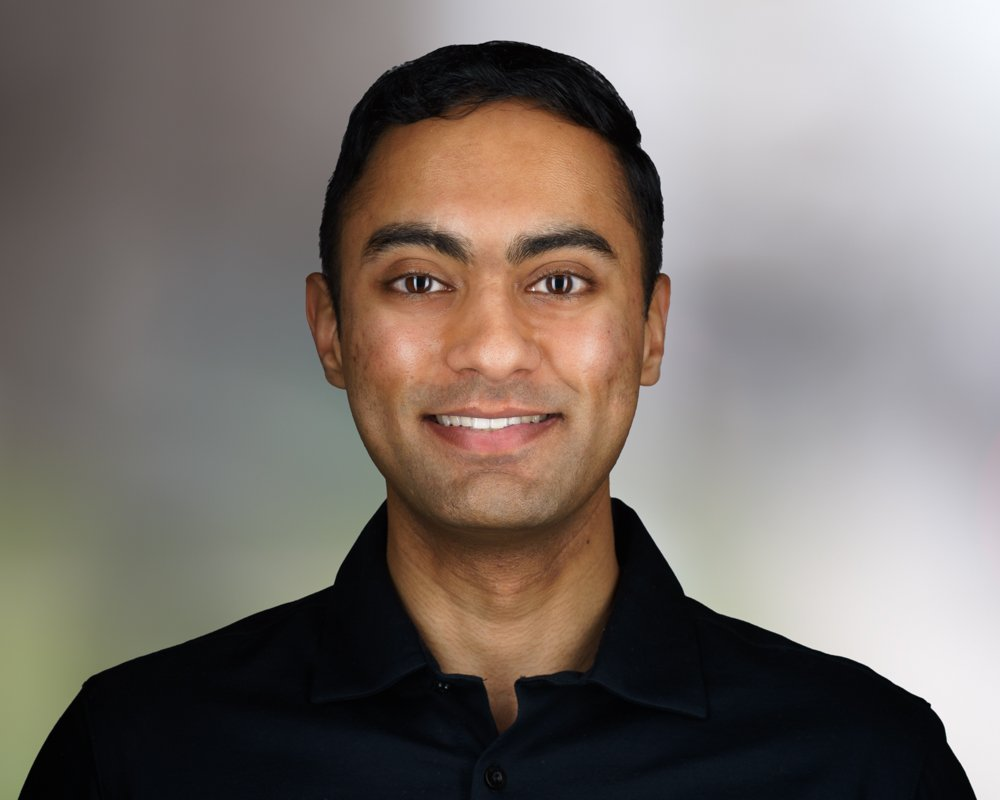 Manav Sarkaria