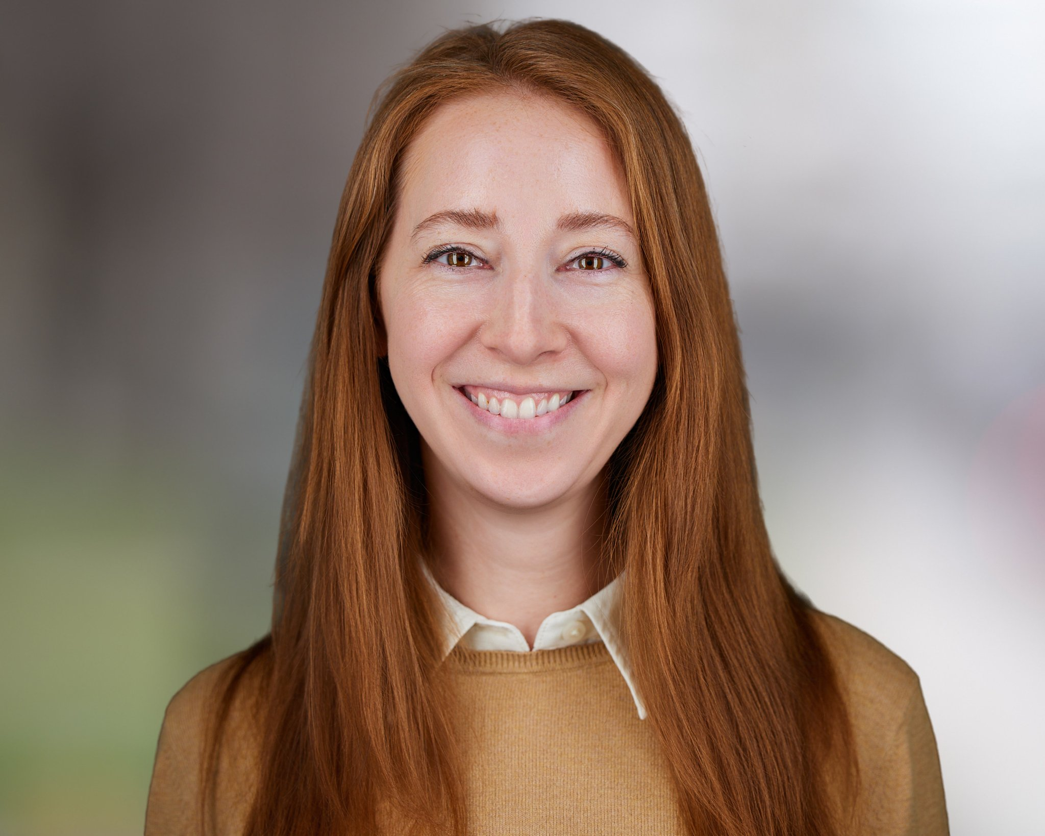 Sarah Welden