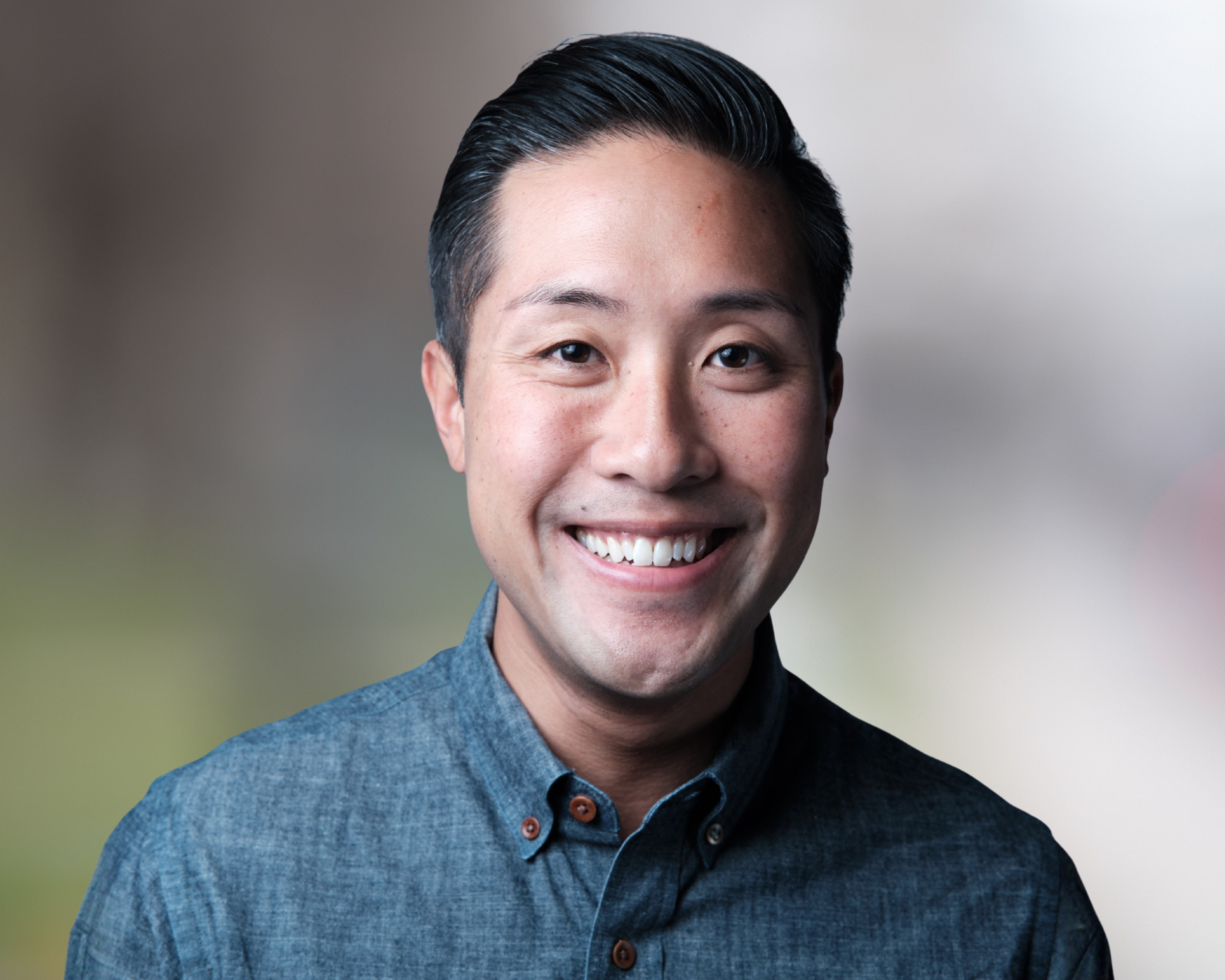 Andy Wong