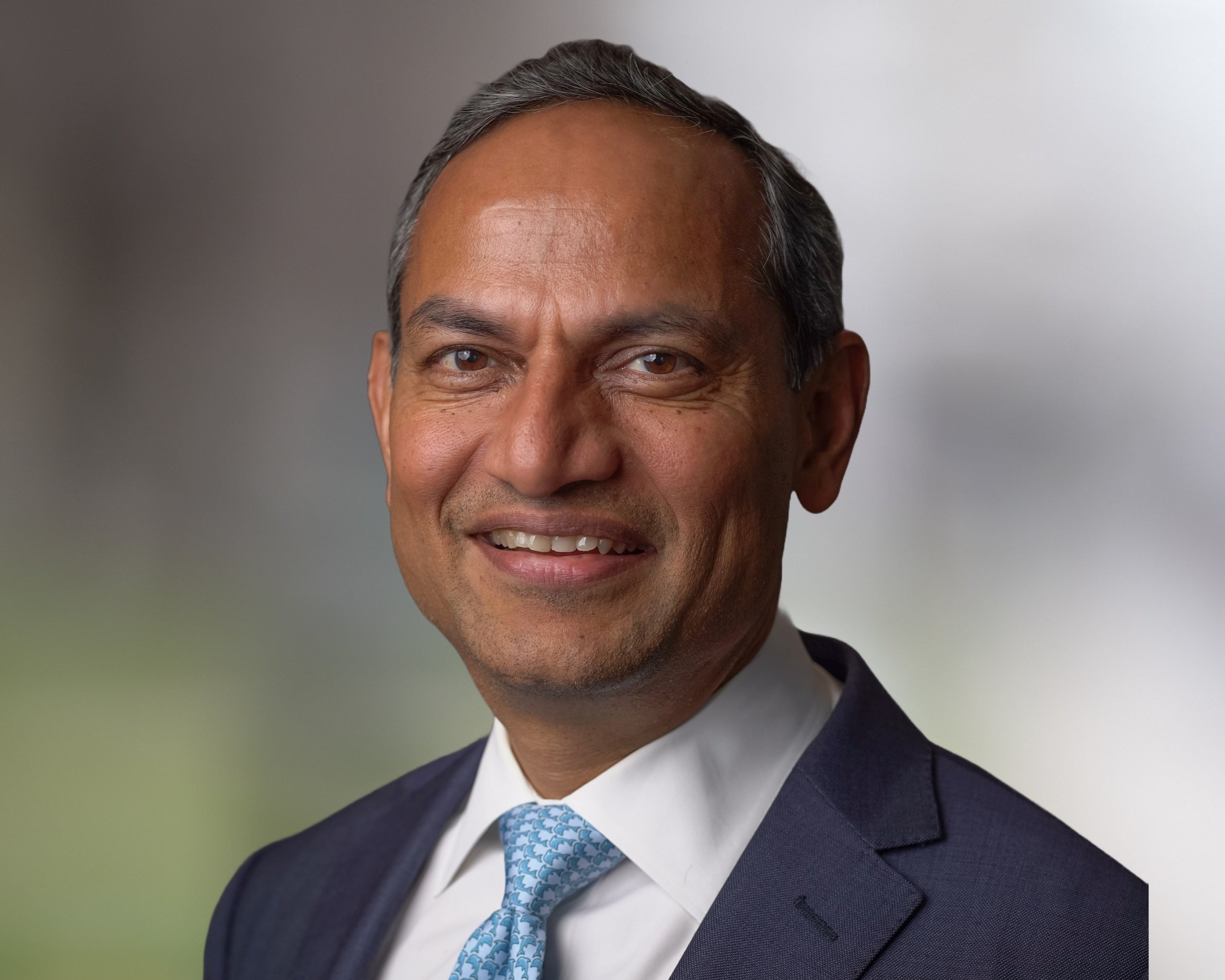 Sam Deshpande