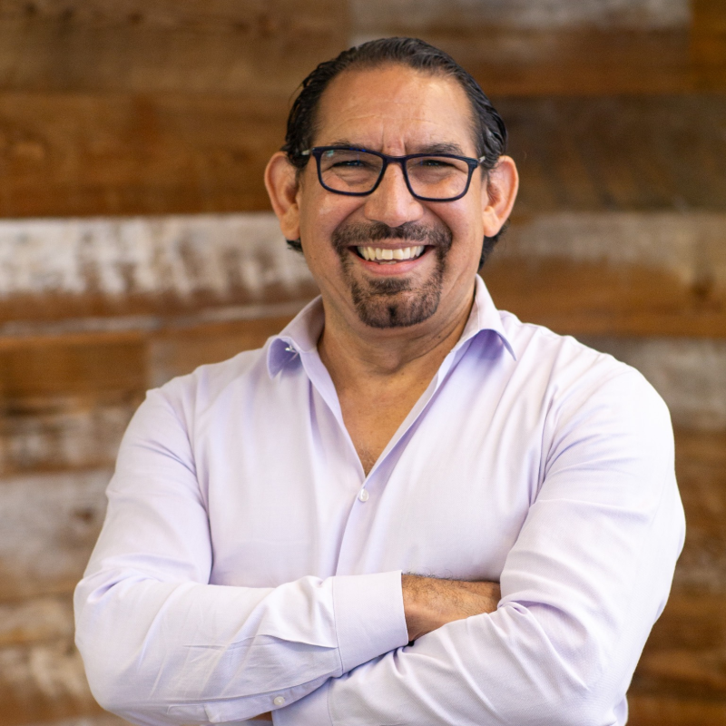 Luis Martinez