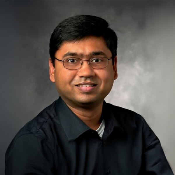 Nigam Shah