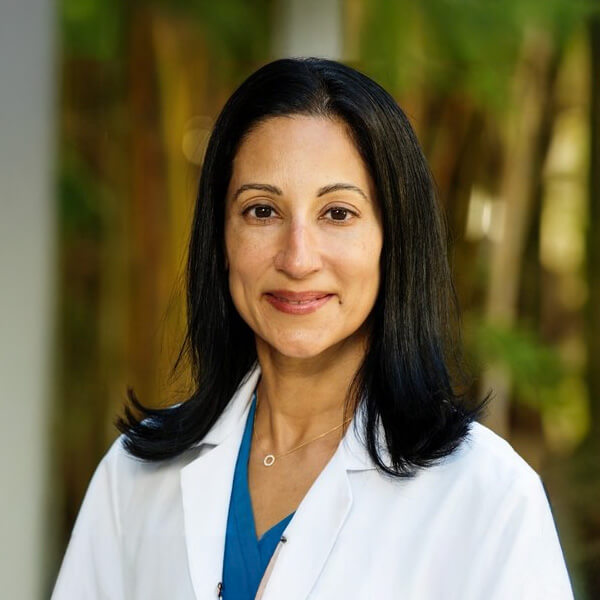 Neera Ahuja
