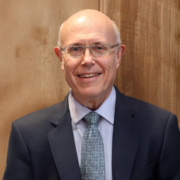 David Klonoff