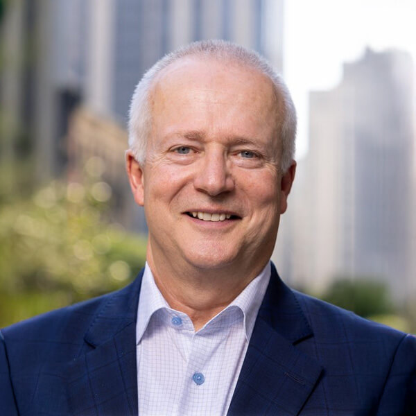 Robert Harrington