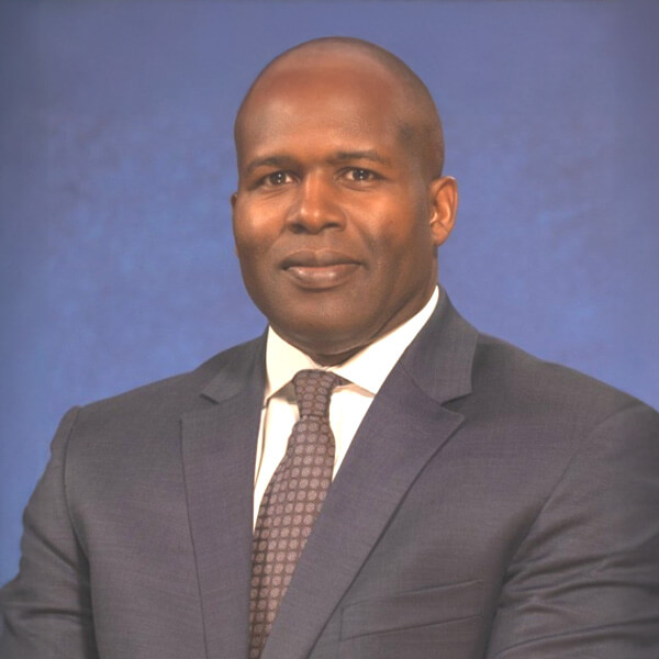 Elmer Polite