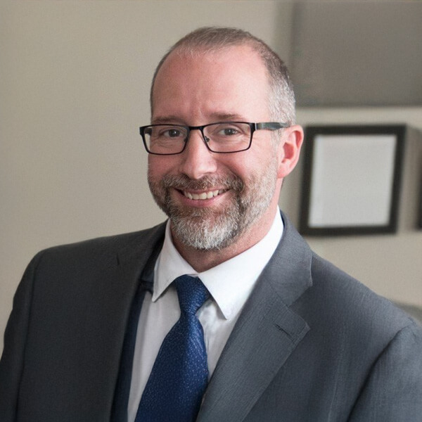 David McSwain