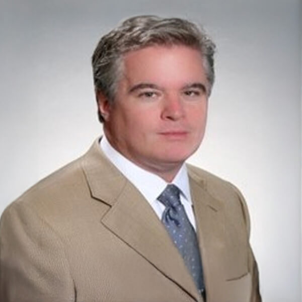 Gerald McDougall