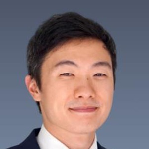 Brian Yale Chang