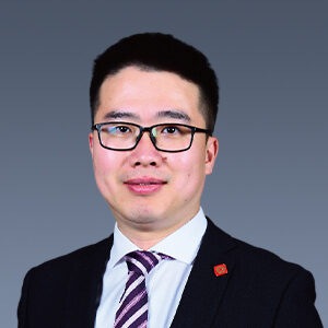 Jie Zhang