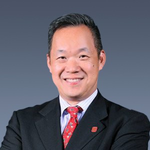 Jonathan H. Chou