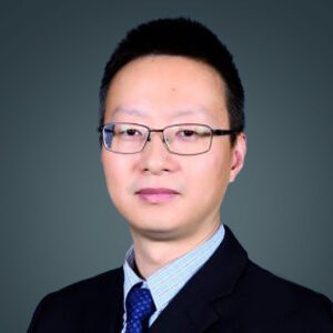 Lei Jiang