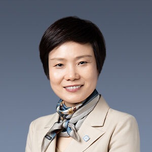 Qing Hui