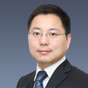 Tianbai Yu