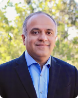 Amir Jafri