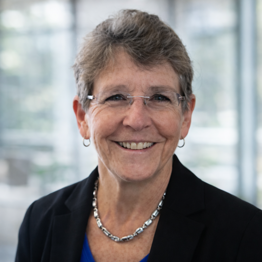 Brigid A. Makes