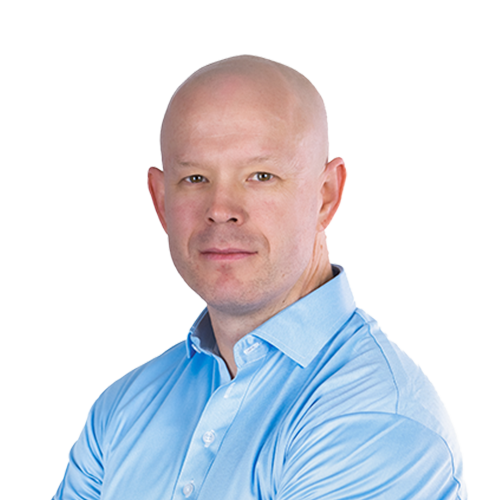 Jeffry Keyes