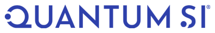 Quantum-Si logo