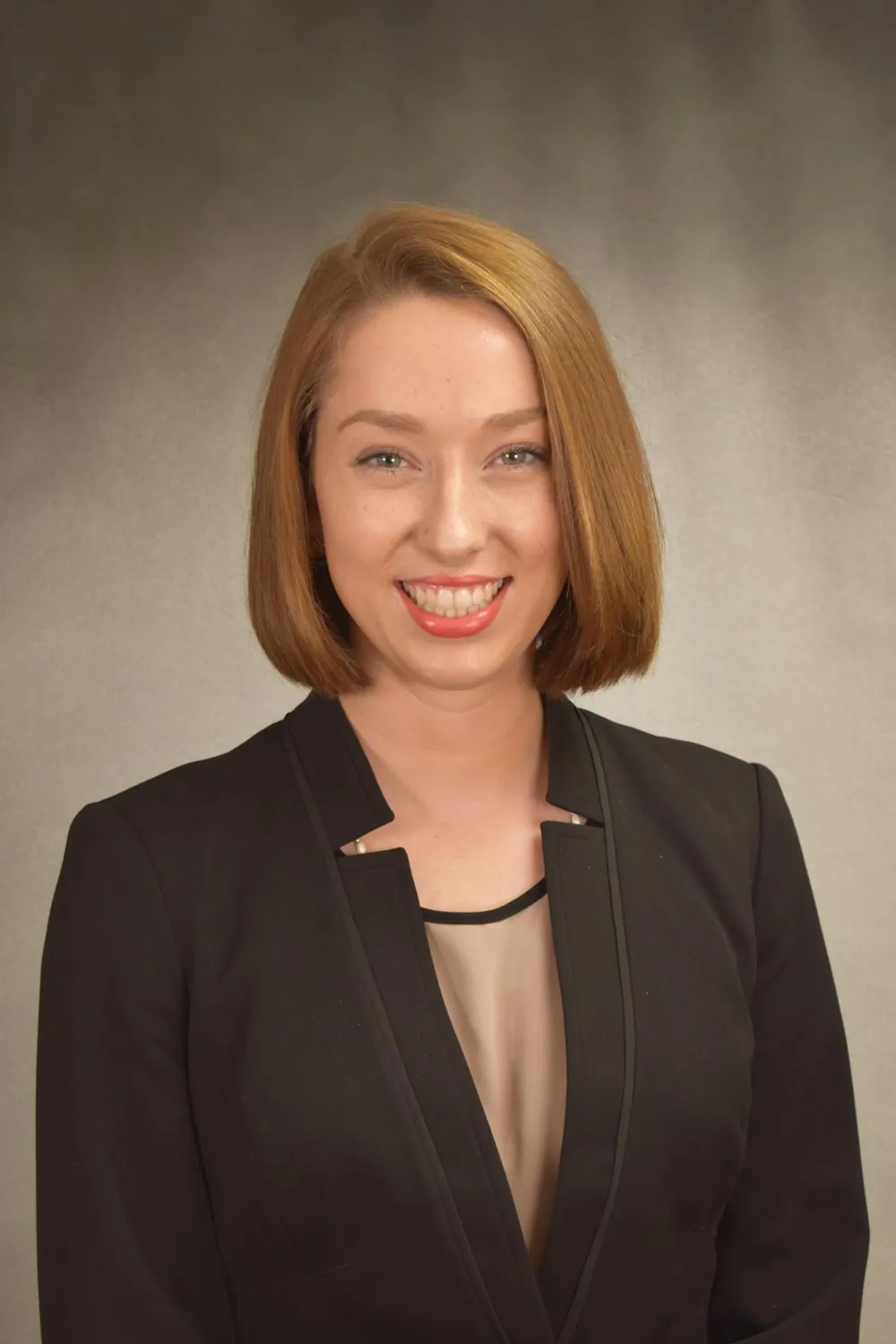 Heather Harmon Donahoe