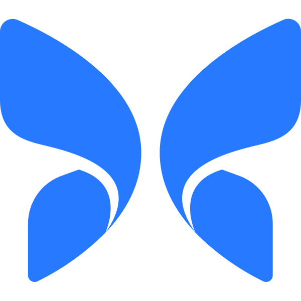 Butterfly Network logo