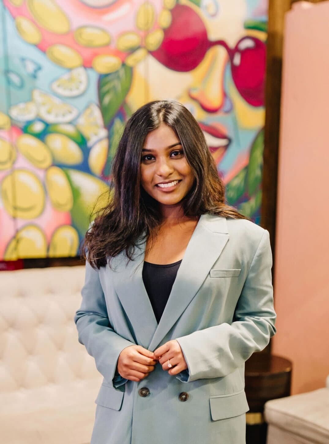 Samhita Gaddam