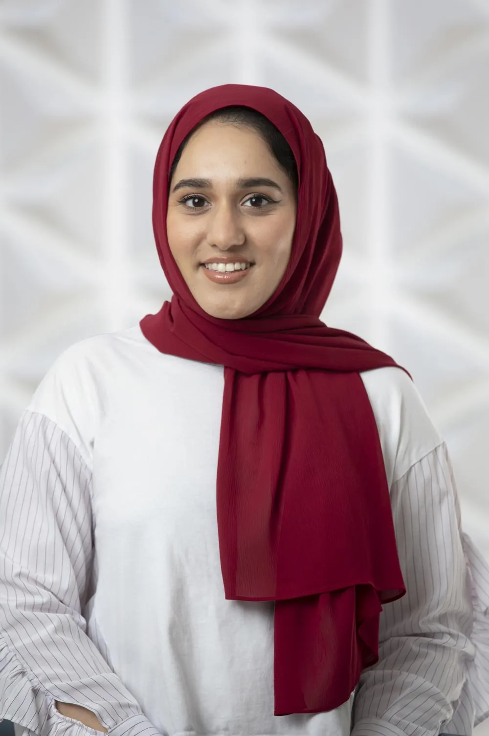 Taiba Zahir