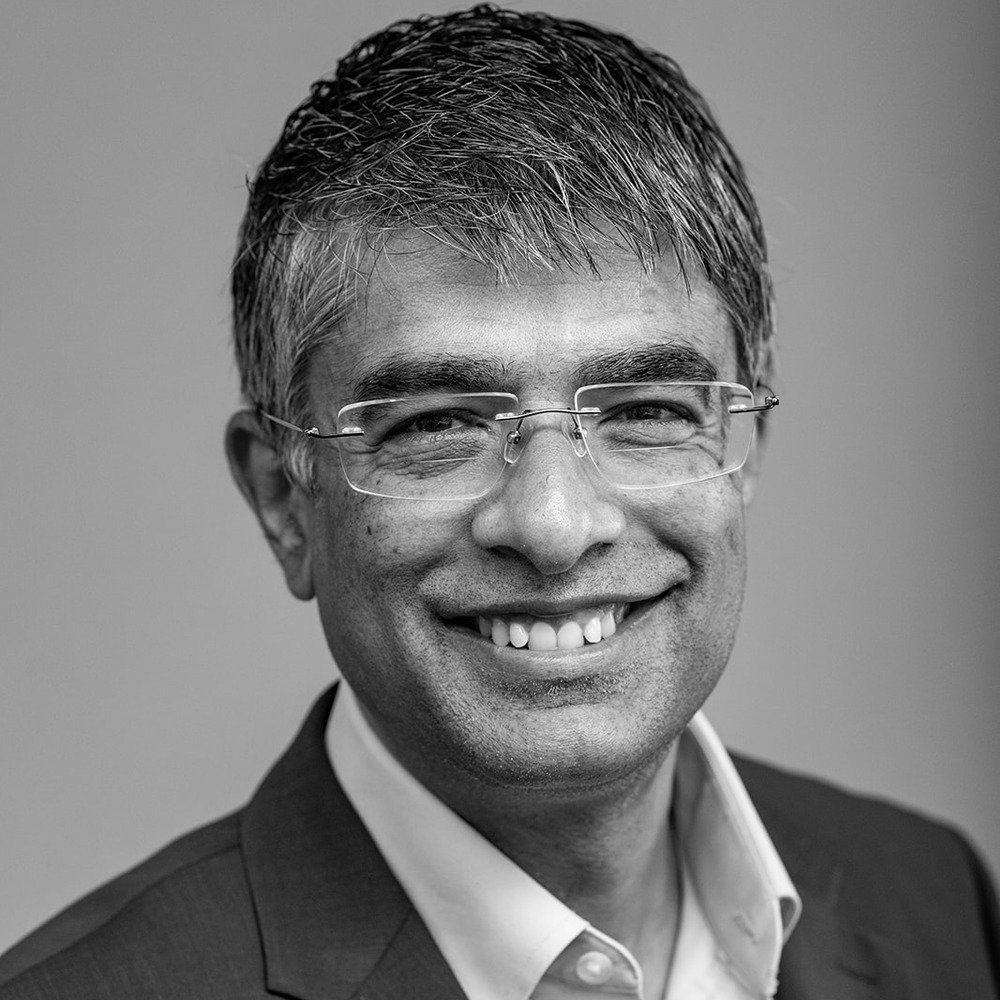 Gaurav Bhatia