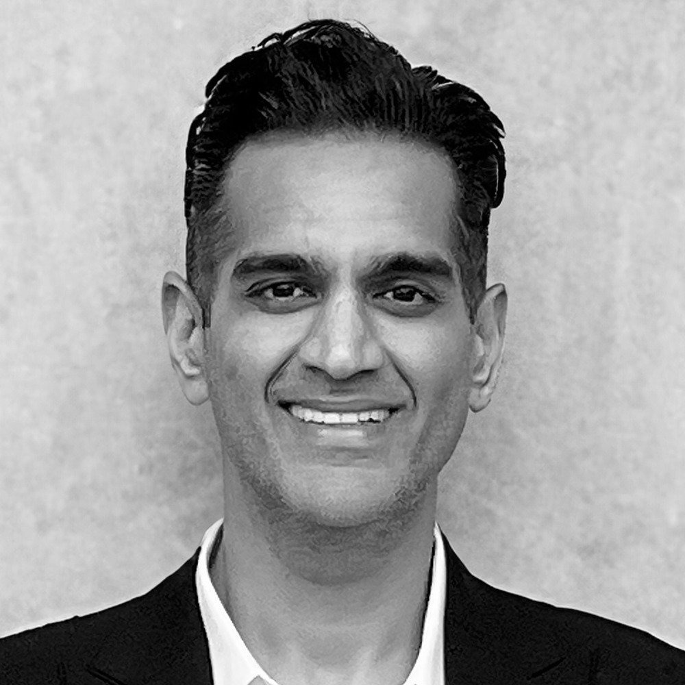 Jaikaran Sawhny