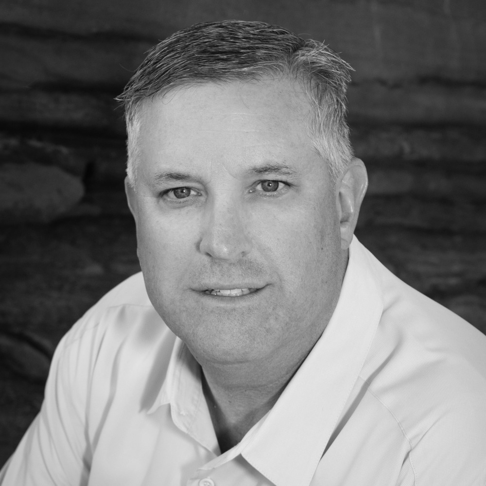 Jeff Haux