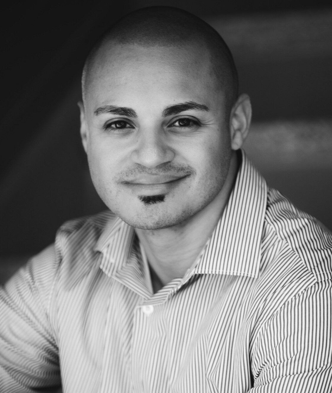 Marcos Santos Rivera