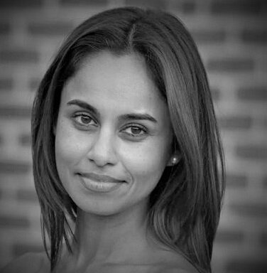 Pooja Sinha Skogstad