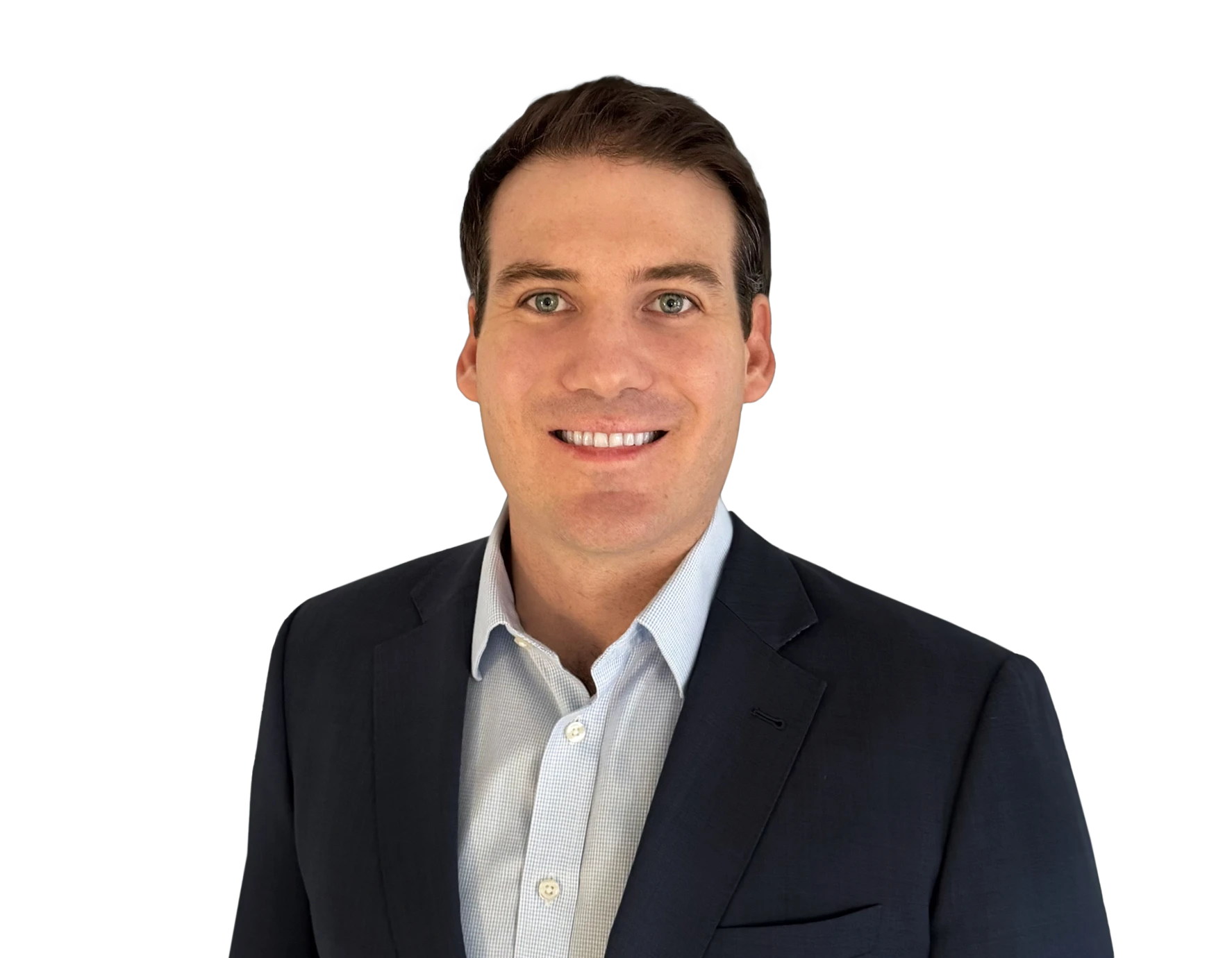 Colin Tasi
