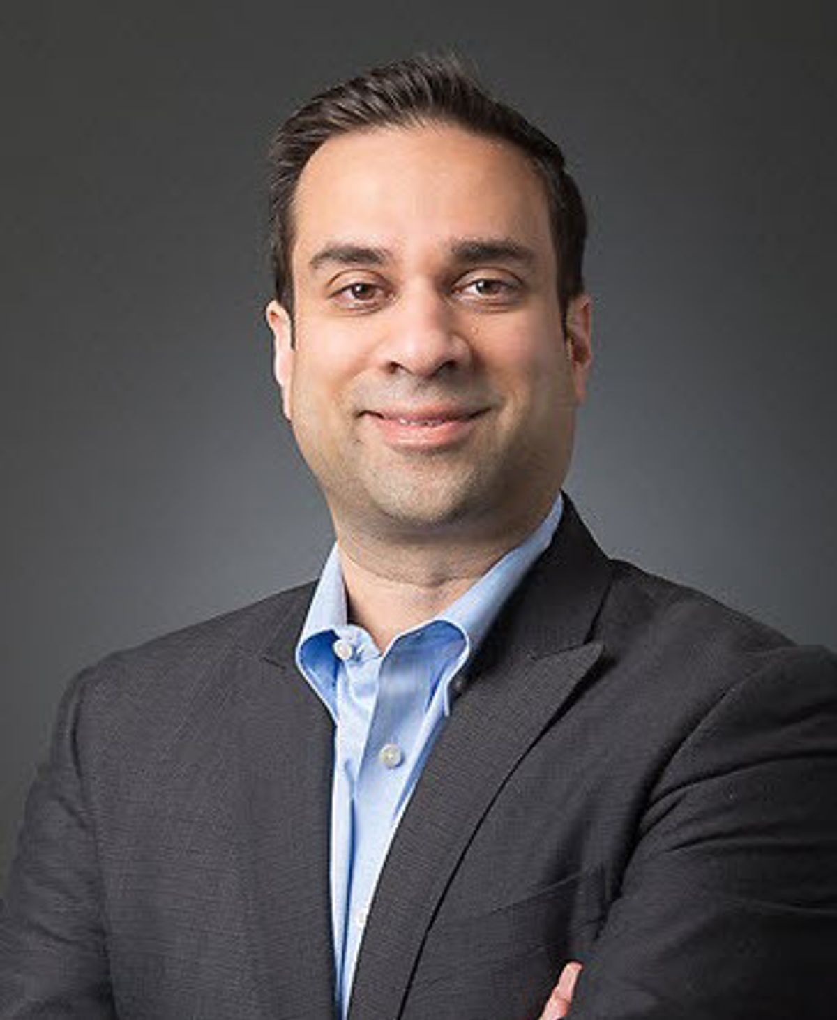 Rajan Kapadia