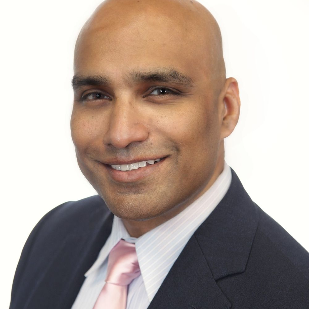 George Mathew