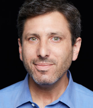 Craig Lipset