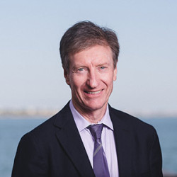 Marty Hernon