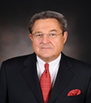 Ed Straw