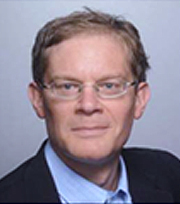 Jim Gunton